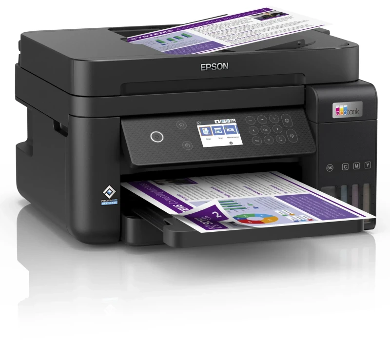 Epson EcoTank L6270