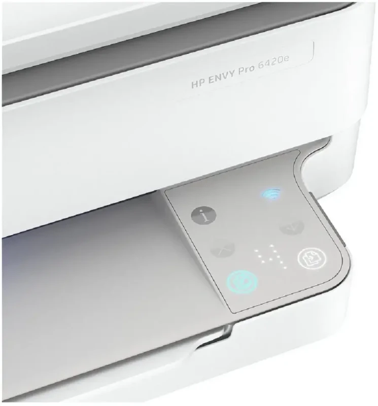 HP Envy 6420e