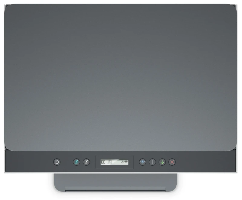 HP Smart Tank 670