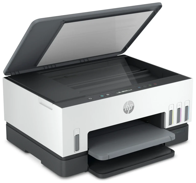 HP Smart Tank 670