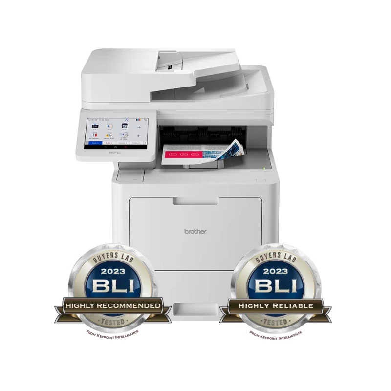 Brother MFC-L9630CDN