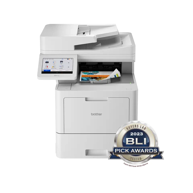 Brother MFC-L9670CDN