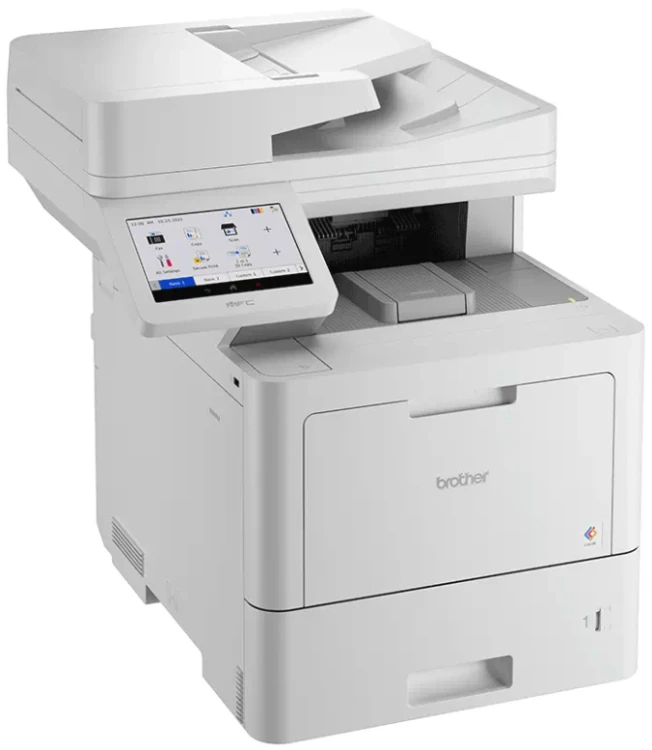 Brother MFC-L9670CDN