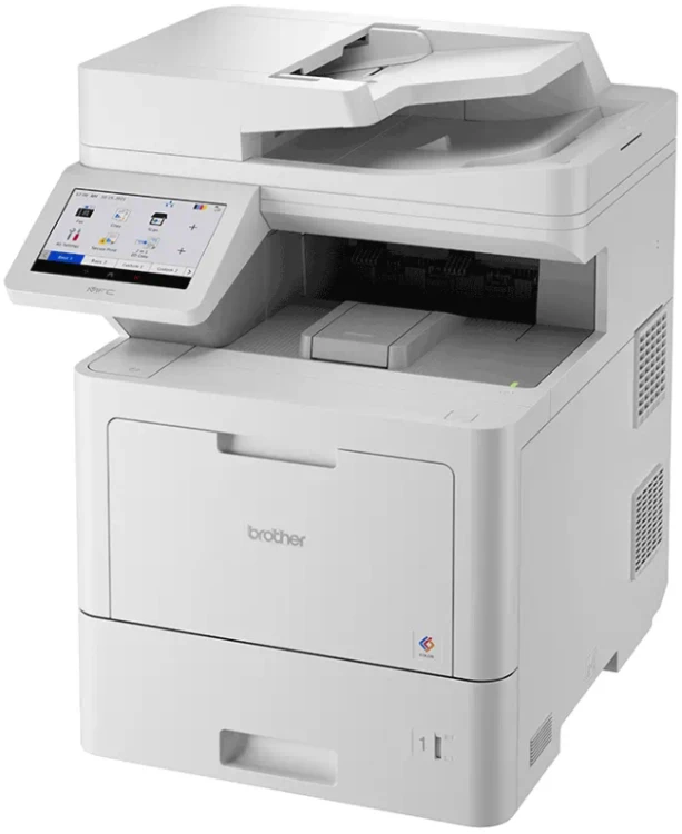 Brother MFC-L9670CDN