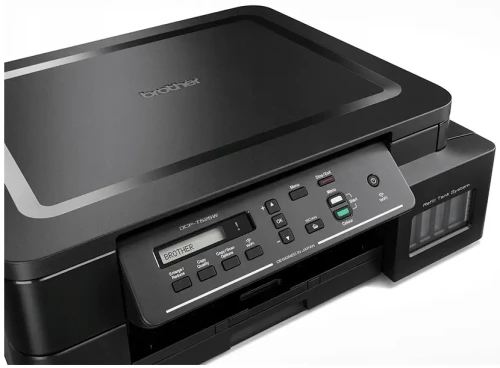 Brother InkBenefit Plus DCP-T525W