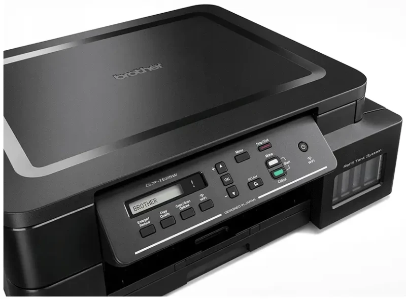 Brother InkBenefit Plus DCP-T525W