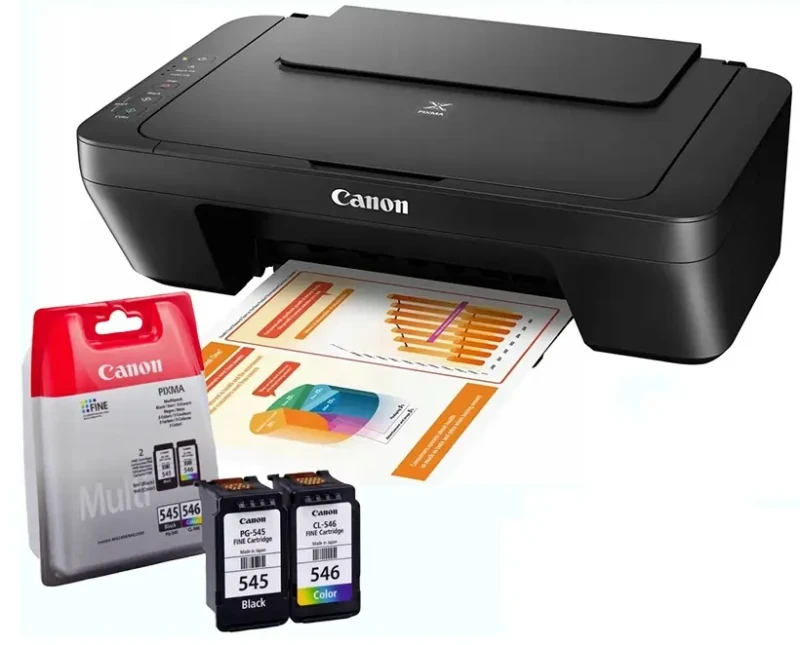 Canon PIXMA MG2550S