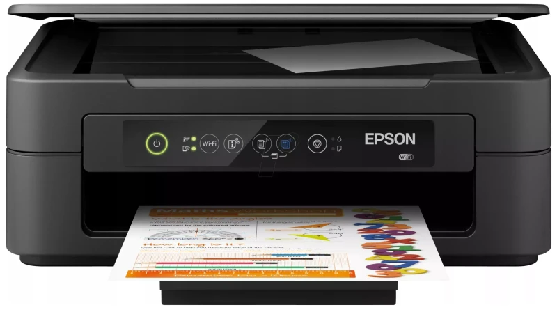 Epson Expression Home XP-2150