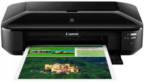 Canon PIXMA iX6850