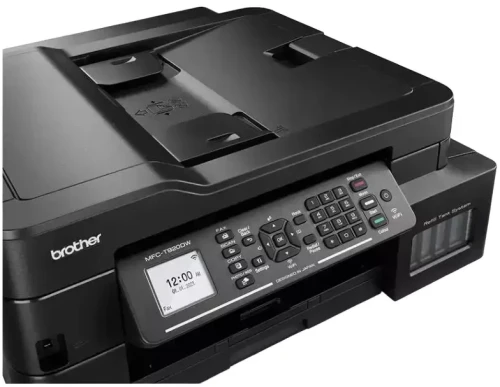 Brother InkBenefit Plus MFC-T920DW Gwarancja 3 lata*