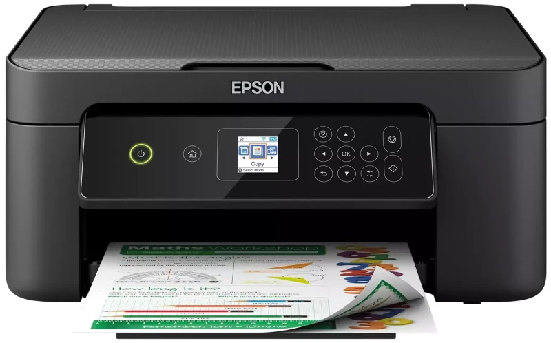 Epson Expression Home XP-3150