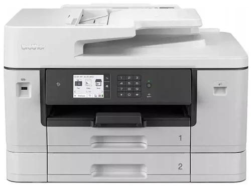 Brother MFC-J3940DW Gwarancja 3 lata*