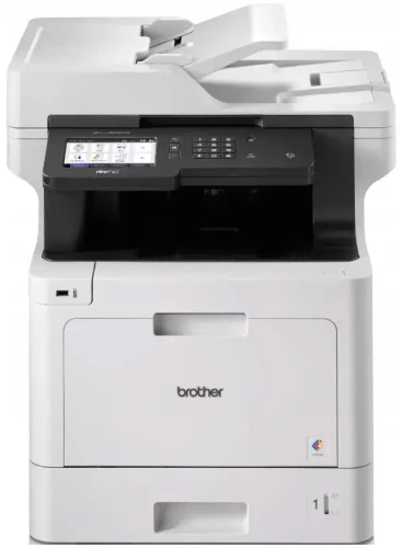 Drukarka Brother MFC-L8900CDW