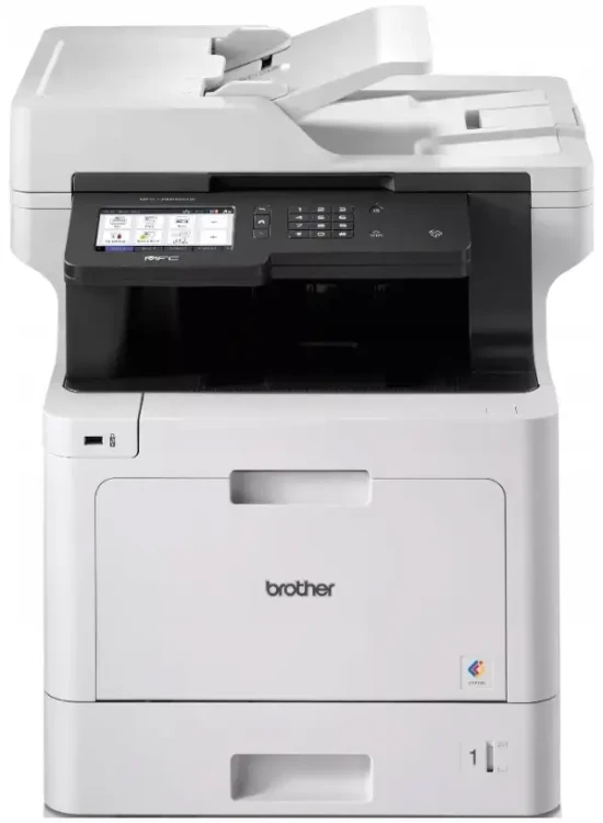 Drukarka Brother MFC-L8900CDW