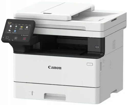 Canon i-SENSYS MF461DW Gwarancja 3 lata*