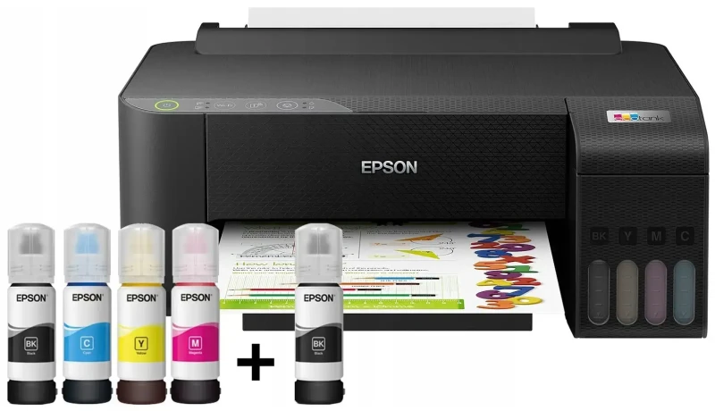 Epson EcoTank L1250