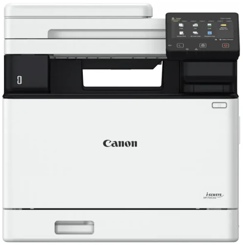 Canon i-SENSYS MF754Cdw Gwarancja 3 lata*