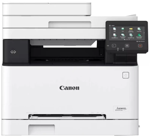 Canon i-SENSYS MF655CDW Gwarancja 3 lata*