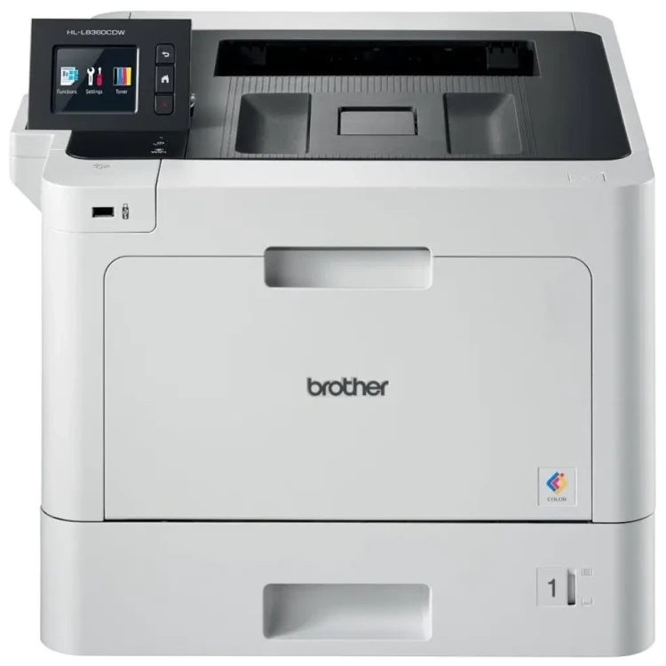 Brother HL-L8360CDW