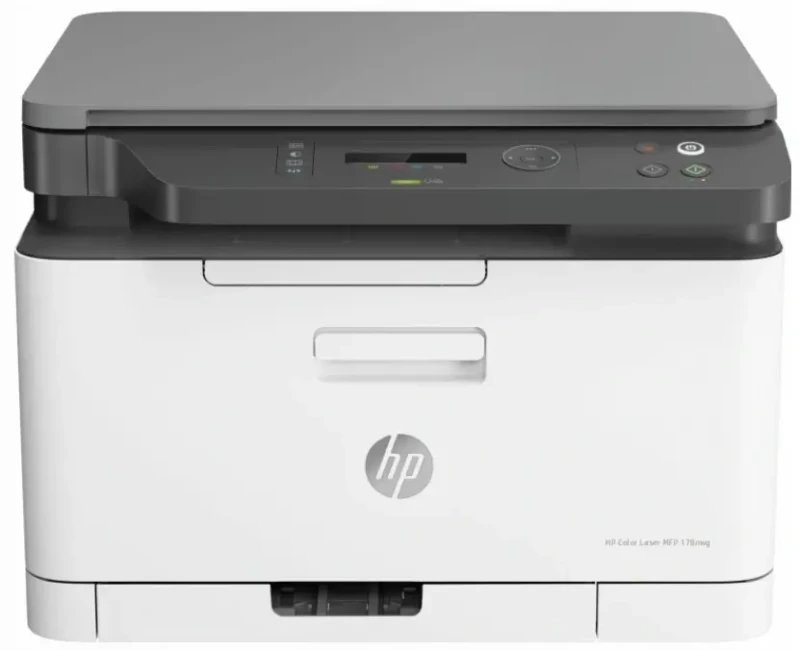 HP Color Laser MFP 178nw