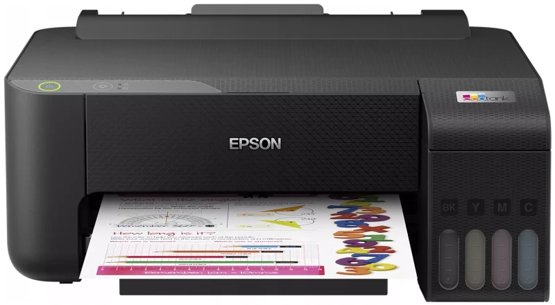 Epson EcoTank L1210