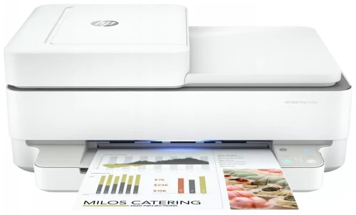 HP Envy 6420e