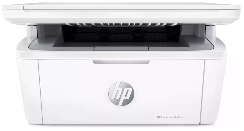 HP LaserJet M140we