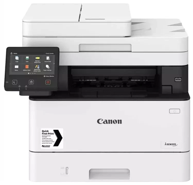 Canon i-SENSYS MF455DW