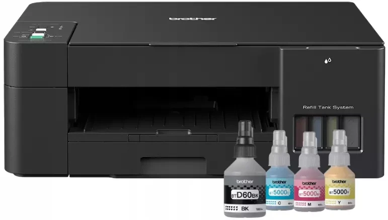 Brother InkBenefit Plus DCP-T425W