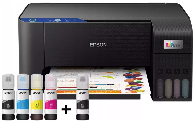 Epson EcoTank L3211