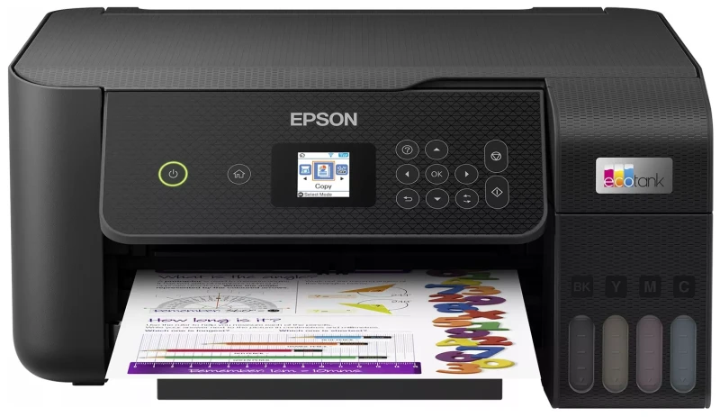 Epson EcoTank L3260