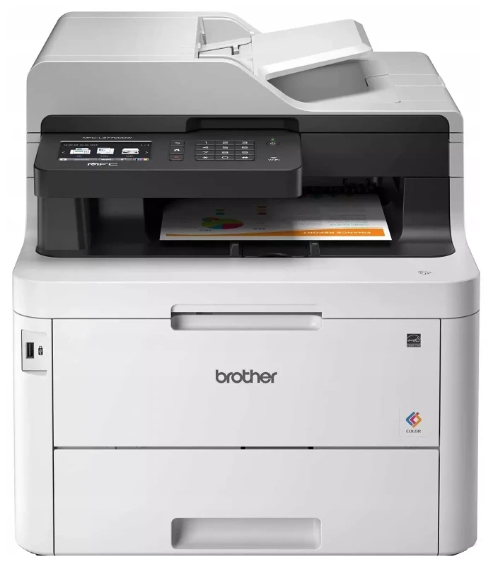 Brother MFC-L3770CDW