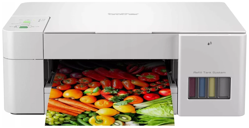 Brother InkBenefit Plus DCP-T426W