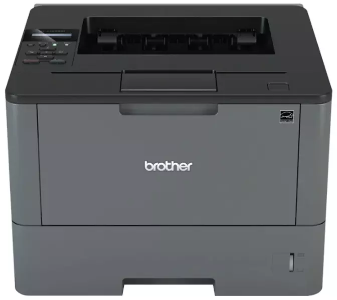 Brother HL-L5000D