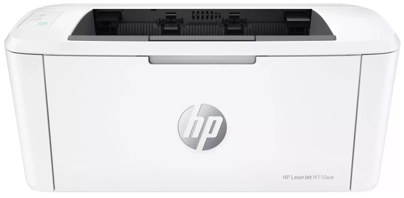 HP LaserJet M110we