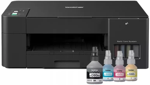 Brother InkBenefit Plus DCP-T220