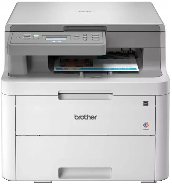 Brother DCP-L3510CDW