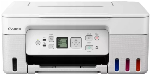 Canon PIXMA G3470 Biała
