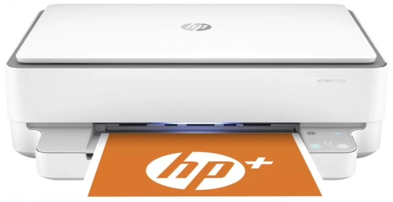 HP Envy 6020e