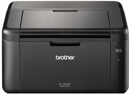 Brother HL-1222WE
