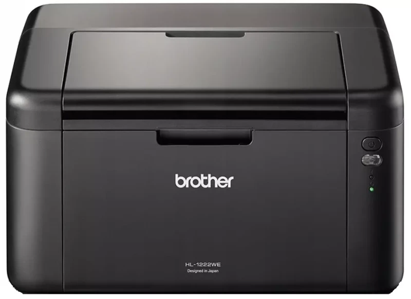 Brother HL-1222WE
