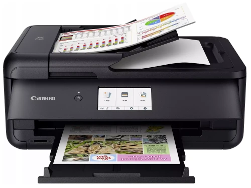 Canon PIXMA TS9550