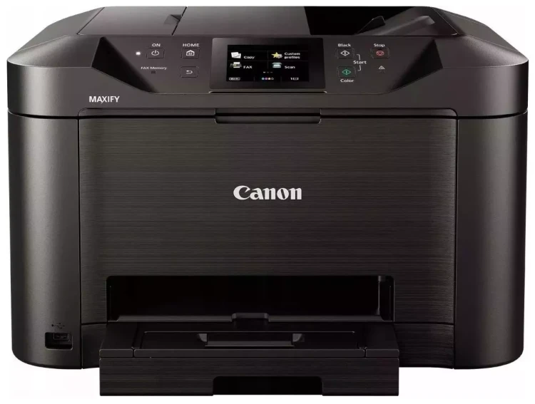 Canon Maxify MB5150