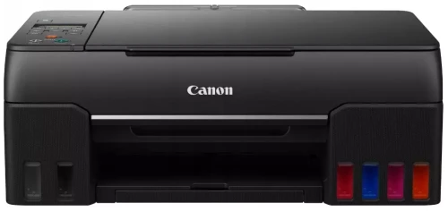 Canon Pixma G640 Gwarancja 3 lata*