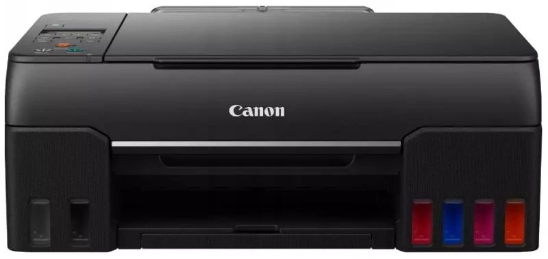 Canon Pixma G640