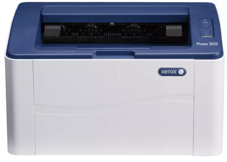 Drukarka laserowa Xerox Phaser 3020