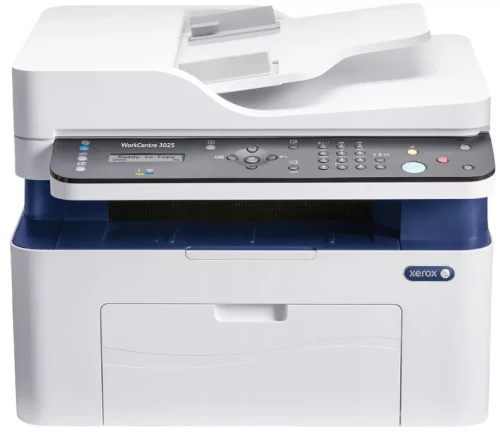 Xerox WorkCentre 3025NI
