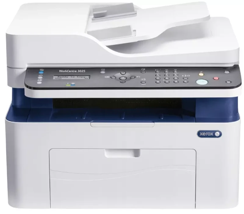 Xerox WorkCentre 3025NI