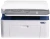Xerox WorkCentre 3025BI