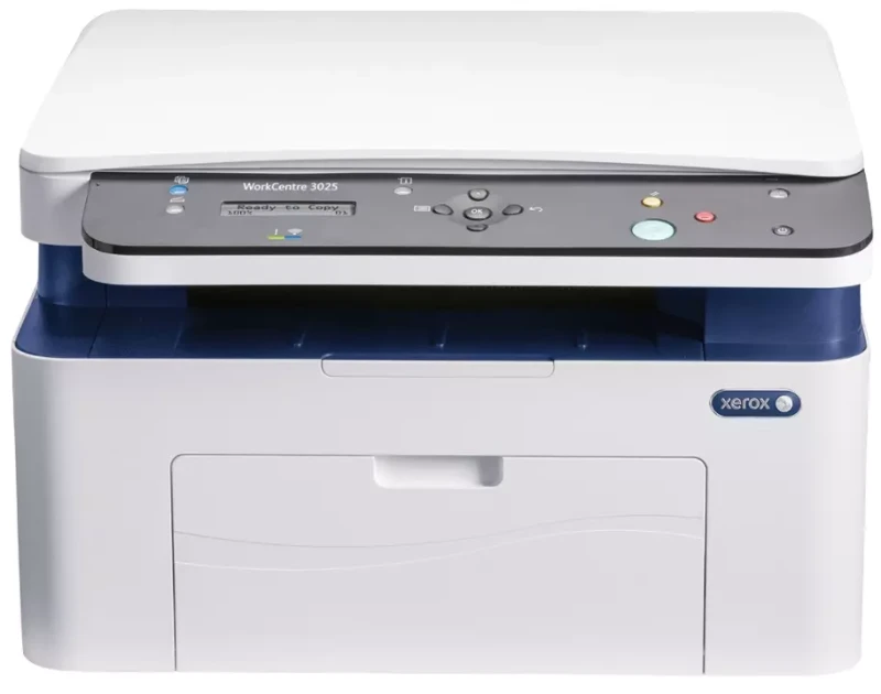 Xerox WorkCentre 3025BI